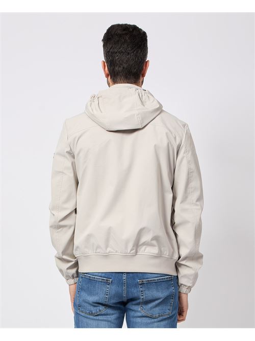 Bomber uomo Yes Zee con cappuccio YES ZEE | J503-NQ000899